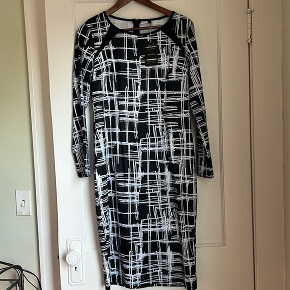 Luna Jany dress. NWT - Picture 1 of 12